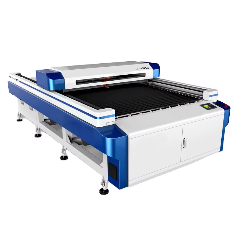 4x8ft Large Size CO2 Laser Cutting Machine