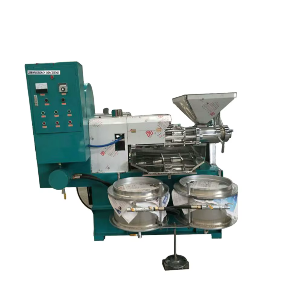 Mango Seed Oil Extraction Madhuram Oil Extraction Machine