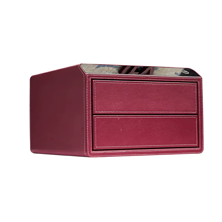 High-Security Drawer-Style Jewelry Safe Box