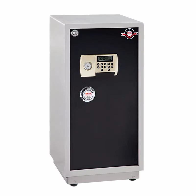 Weierxin Large Heavy Cold Rolled Steel Safe with Digital Combination Lock