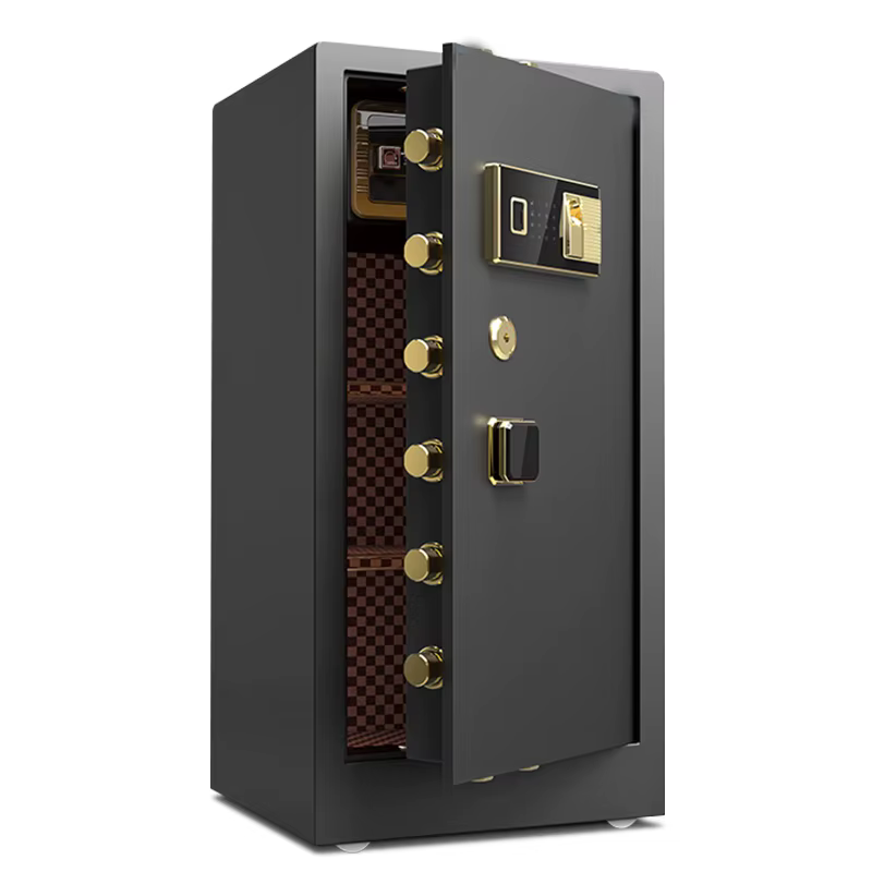 Office Equipment Lockers Safe Deposit Boxes