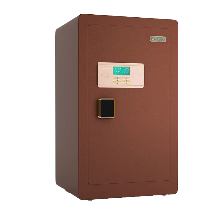 Weierxin Heavy Duty Steel Safe with Digital Fingerprint Lock