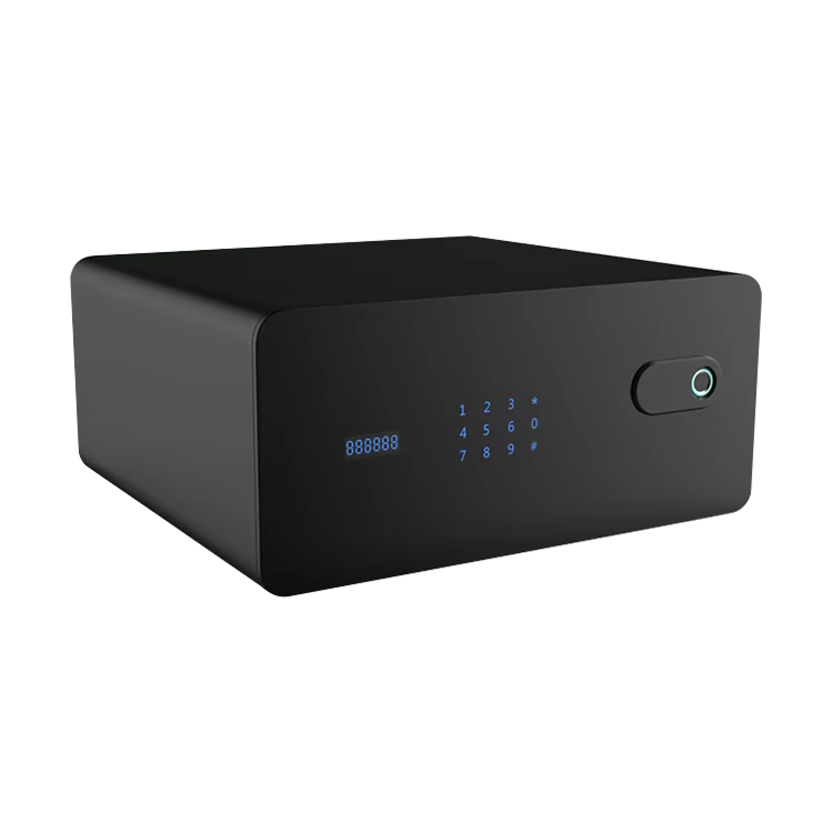 Weierxin Digital Fingerprint Combination Lock Safe Box