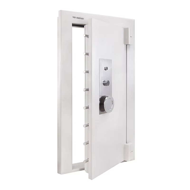 Luxury Anti-theft Vault Door