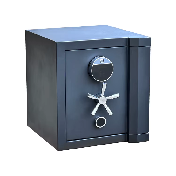 TH Series 2-Hour Fireproof Large Heavy Fire Resistant Fingerprint Safe