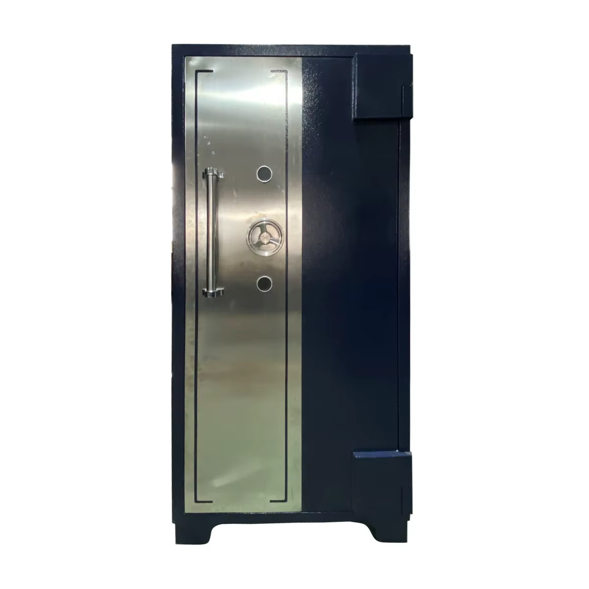 Heavyweight Fireproof Luxury Key Safe
