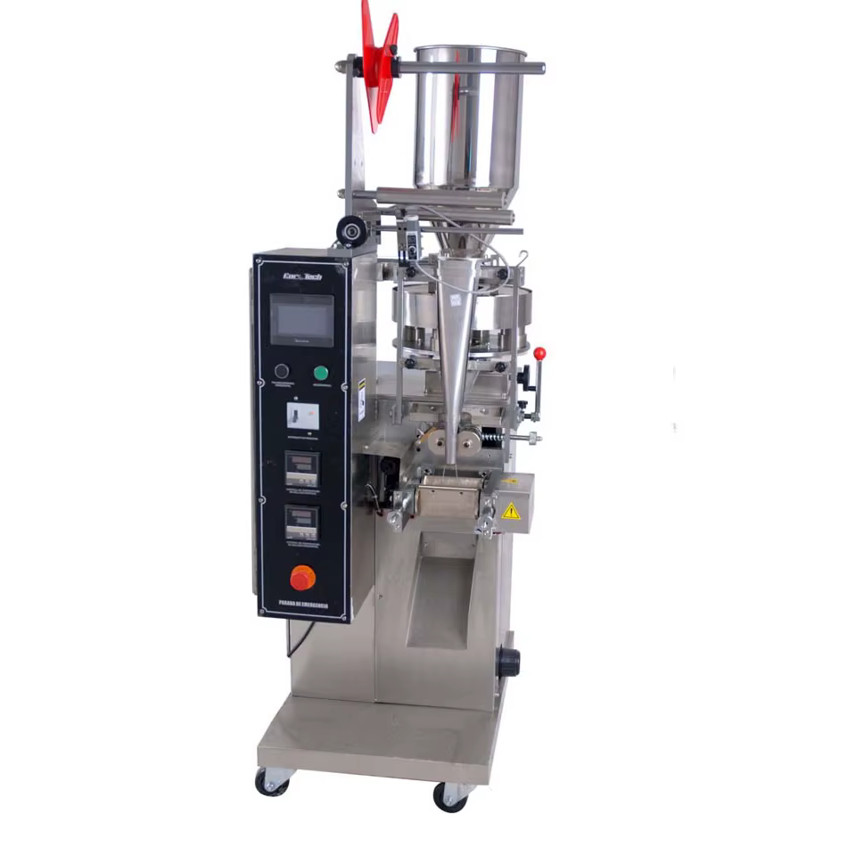 DXDK-150II HUALIAN Coffee Bean Granule Packing Machine