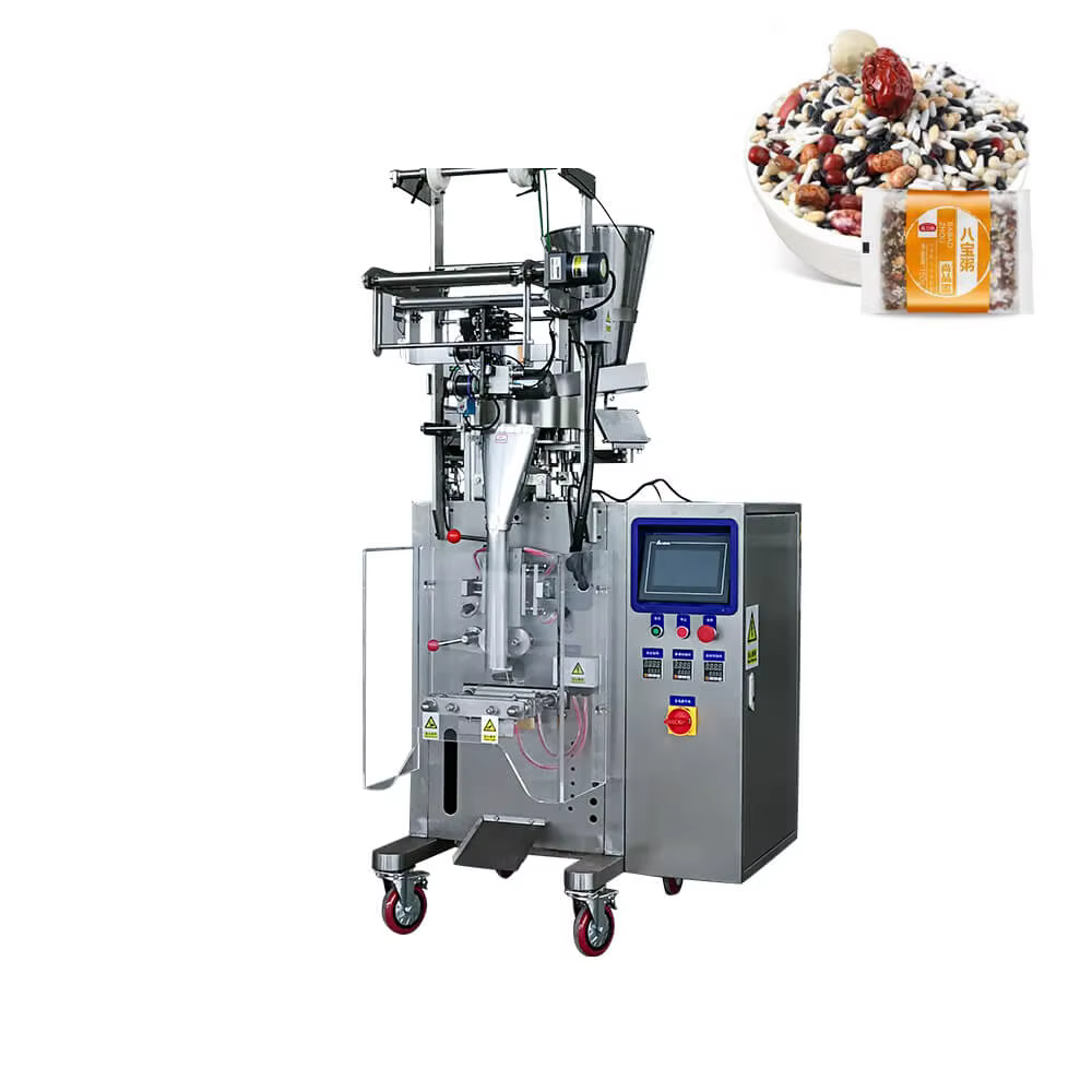 Leadworld High Accuracy Automatic Packaging Machine