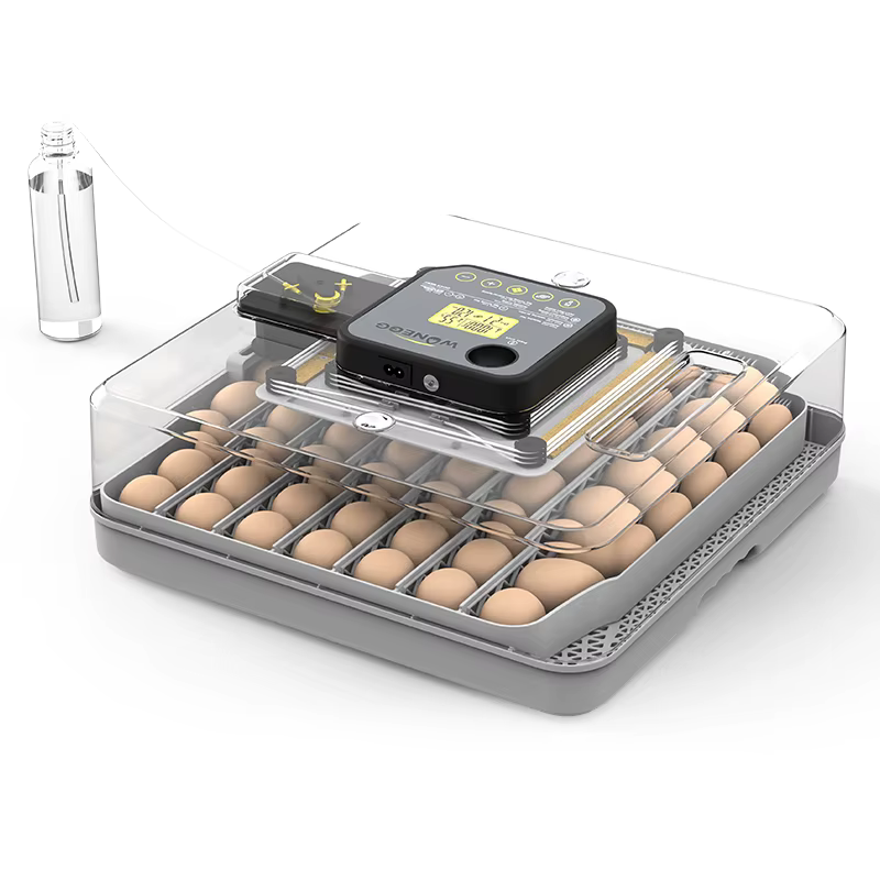 WONEGG Top Sale Humidifier for 48 Egg Incubator