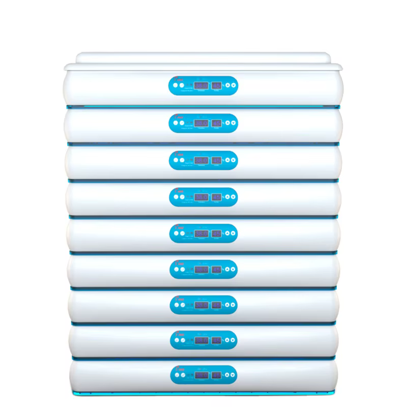 Nanchang HHD 1200 Capacity Quail Egg Incubator