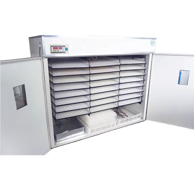 HHD 4000 Chicken Egg Poultry Farm Equipment Machine