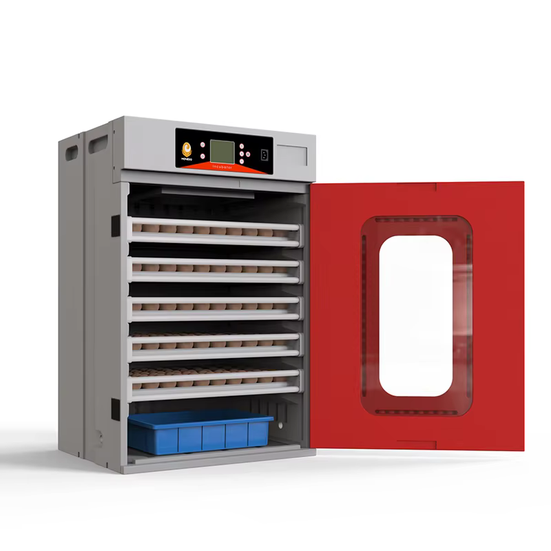 HHD Fully Automatic Egg Hatcher Incubator