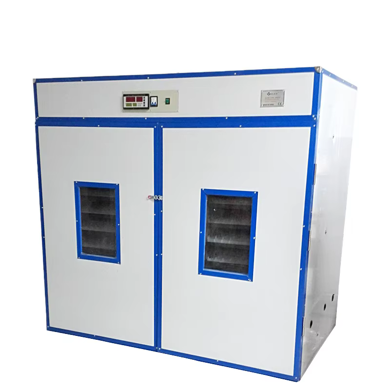 Commercial Egg Incubator Hatchery 2000 YZITE-15