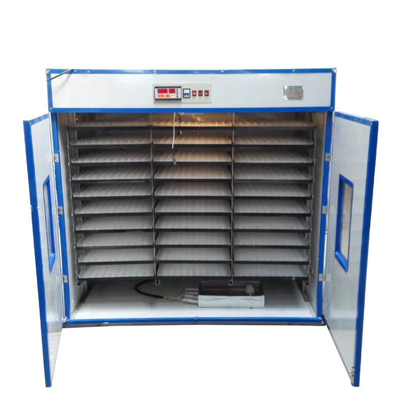 Automatic 5000 Egg Incubator