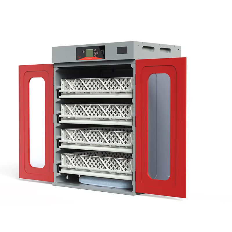 HHD Brand Automatic Egg Incubator YZ-1000