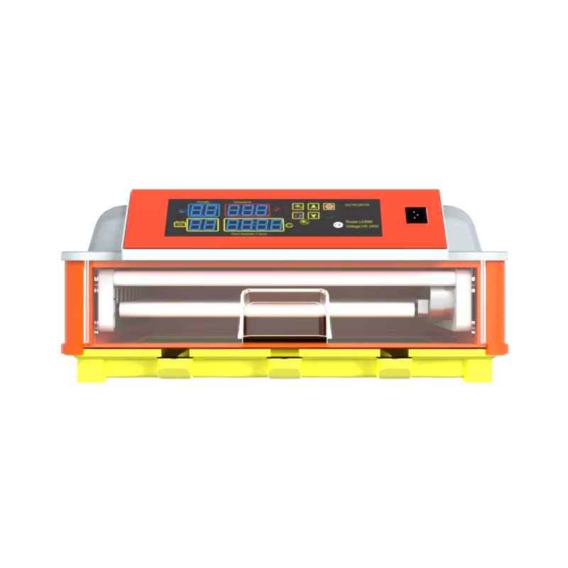 HHD Economic 46 Capacity Egg Incubator Roller Tray