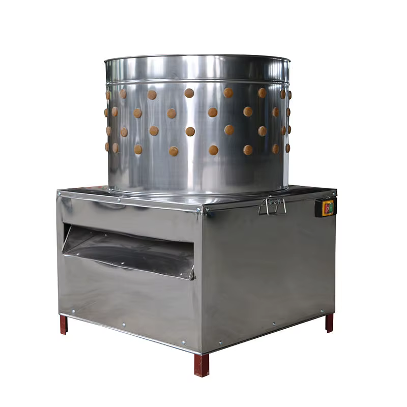HHD Brand Automatic Chicken Slaughtering Machine SD60