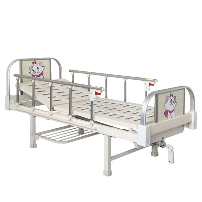 BDB01 Medical Pediatric Home Hospital Bed
