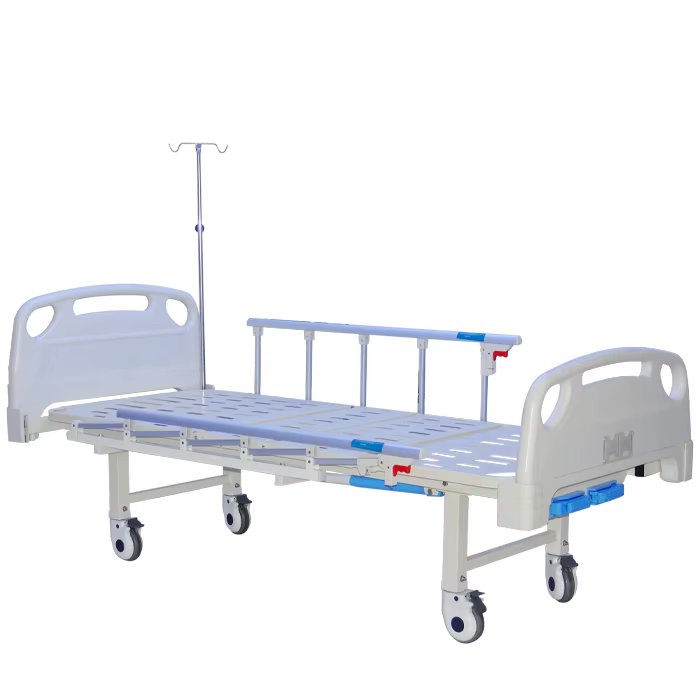 YC-T2611L(III) Hospital Beauty Clinic Nursing Bed