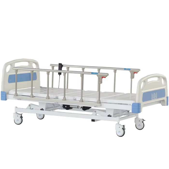 YC-E3611L(I) Electric Hospital Bed