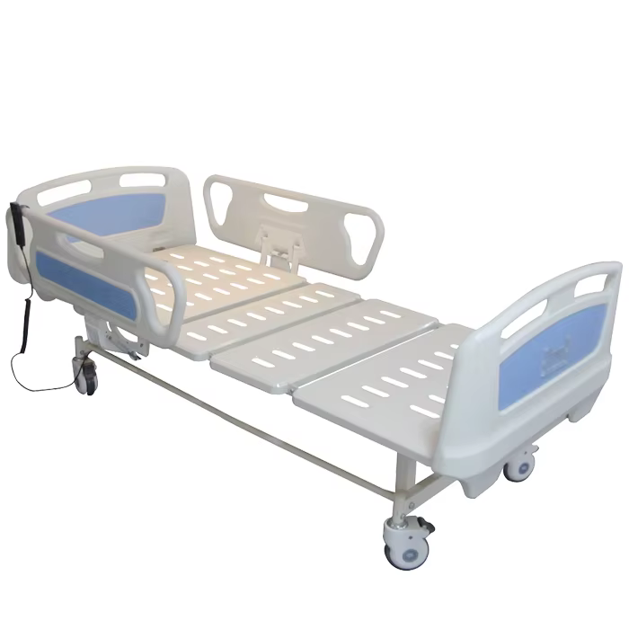 YC-E2618L Two Function Electric Beauty Clinic Bed