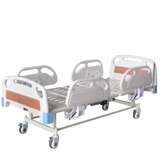 YC-E2618L(I) Medical Electric ICU Bed