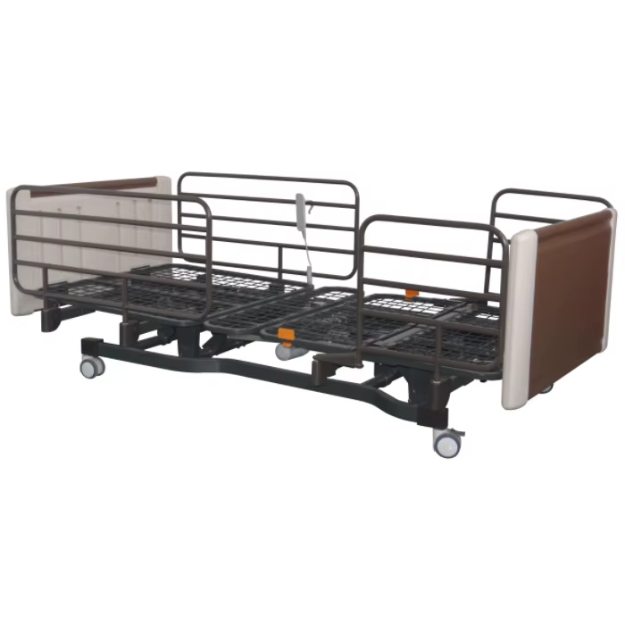 YC-E3011L(II) Multifunction Electrical Home Care Bed