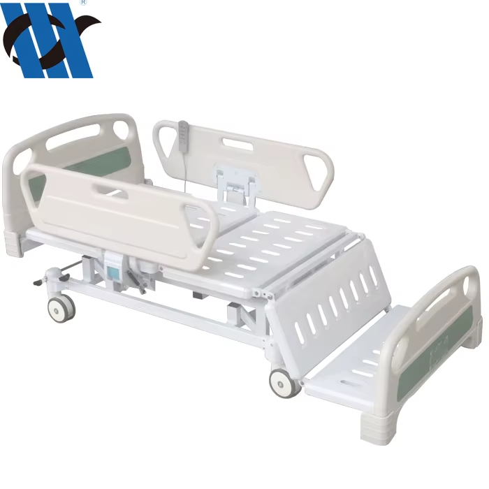 YC-E3618K(IV) Medical ABS Board Hospital Chair Bed