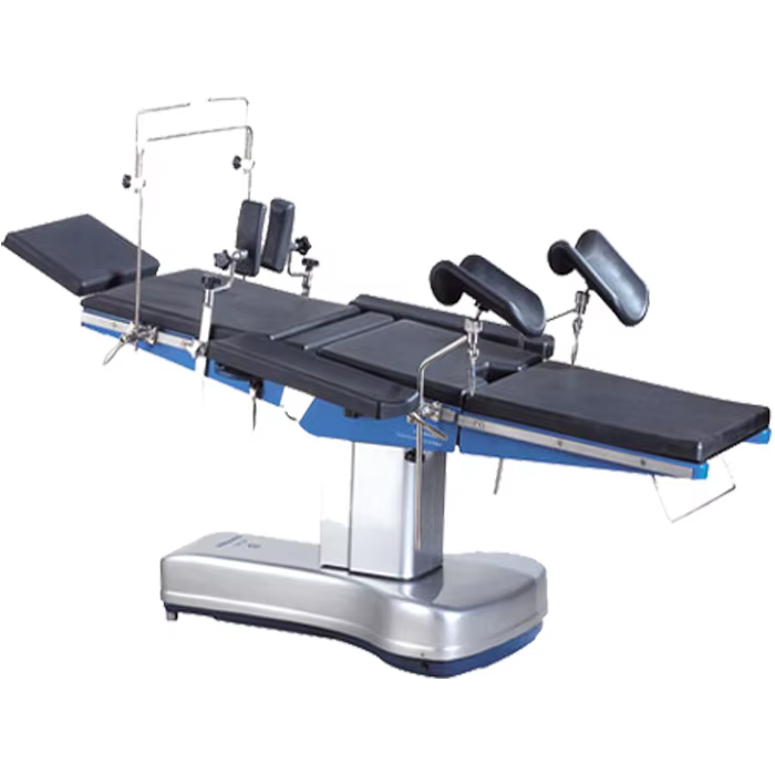 BDOP06 Medical Equipment Operation Theatre Bed