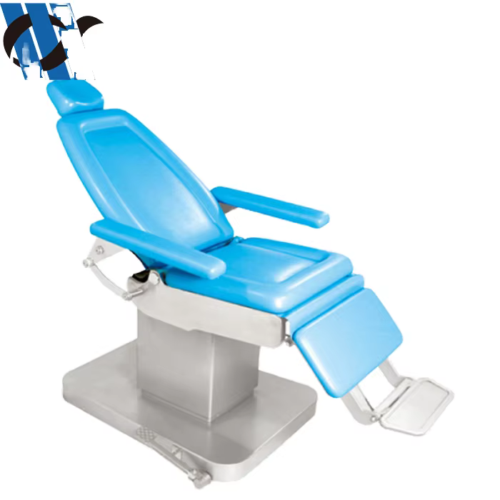 BDOP501B Medical Gynecological Examination Bed Hospital Electric Delivery Table