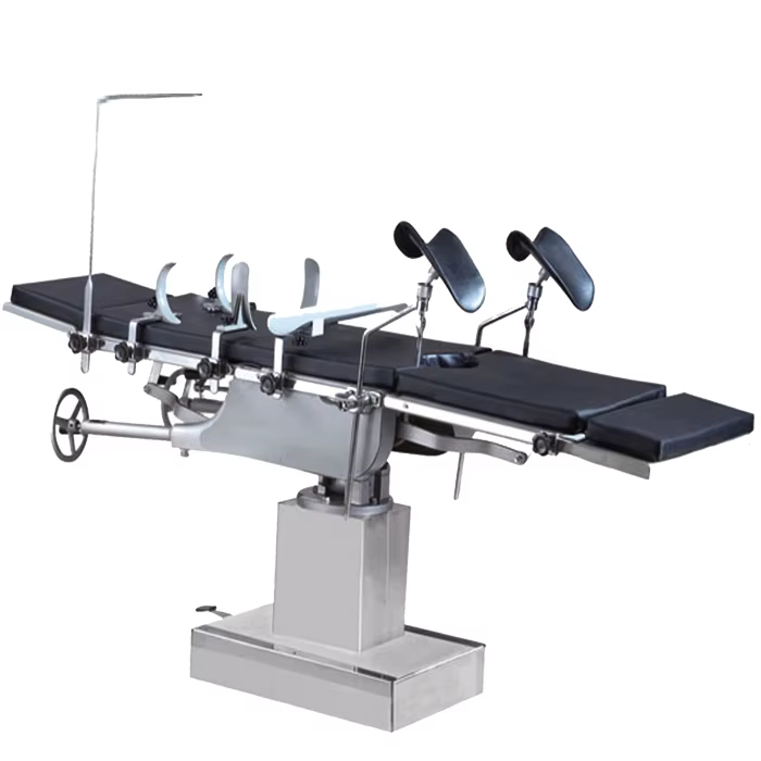BDOP02 Orthopedic Medical Operating Table