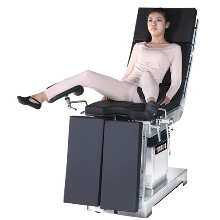BDOP07 Hospital Electric Surgical Operating Table