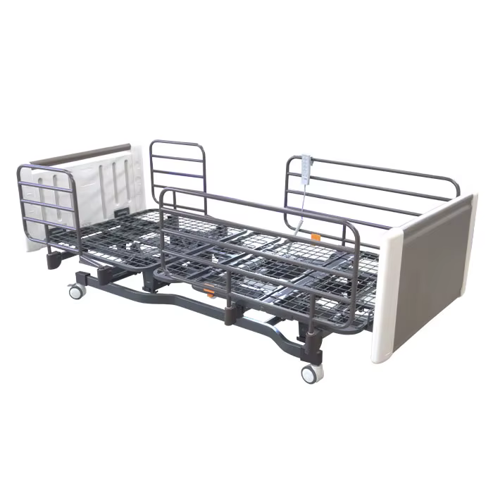 YC-E3011L(II) 3 Function Adjustable Electric Hospital Bed