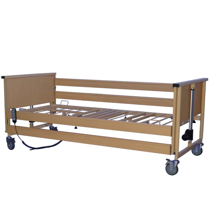 YC-E803 Youngcoln Medical Smart 5-Function Electric Hospital Bed