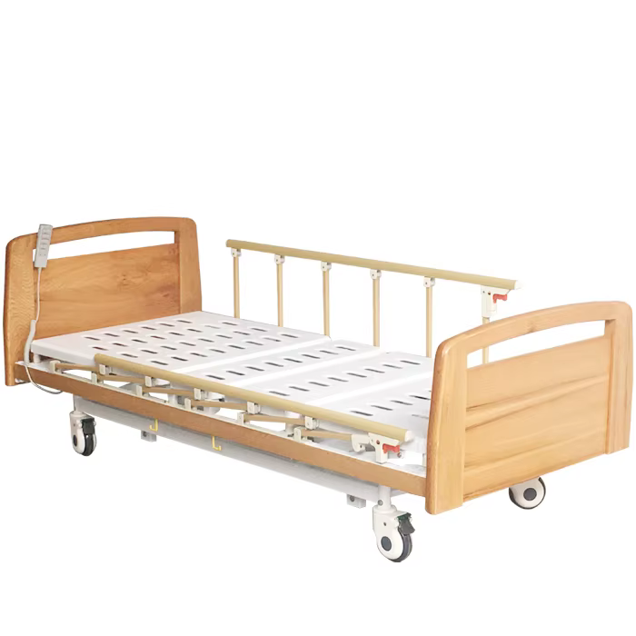 YC-E3011L Three Okin Motor Electric Hill Rom Hospital Bed Remote Control