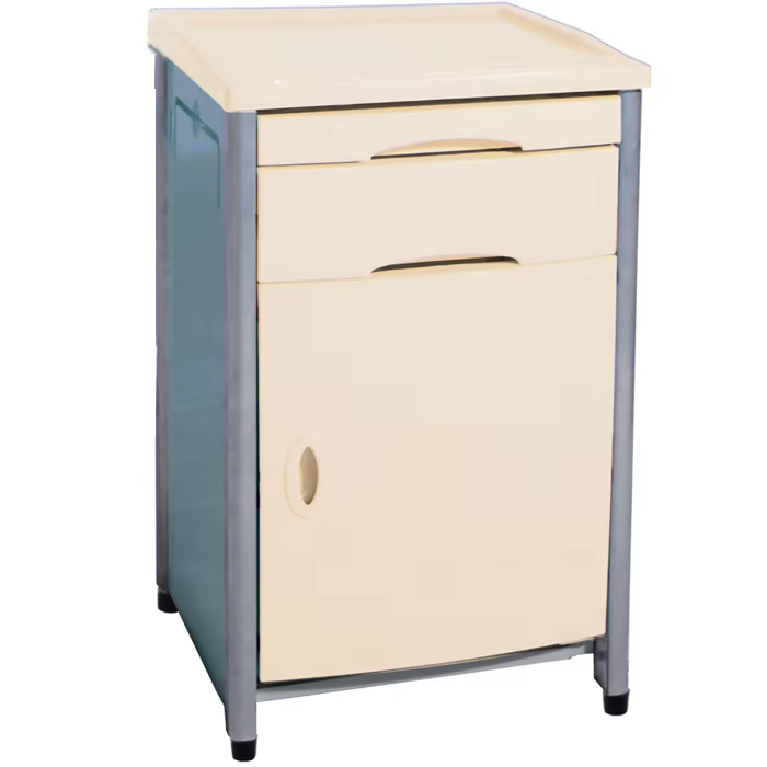 BDCB08 Medical Metal Storage Cabinet