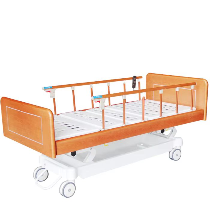 YC-E3011K(I) Adjustable Electric Nursing Bed