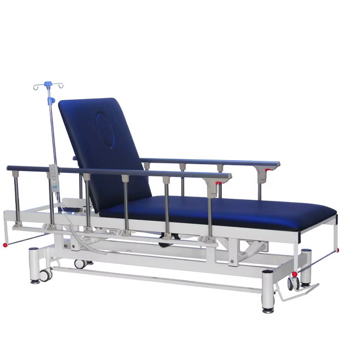 YC-C103(I) Electric Medical Examination Bed
