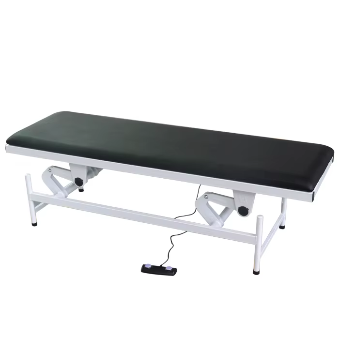 YC-C102 Medical Supplies Electric Spa Massage Bed
