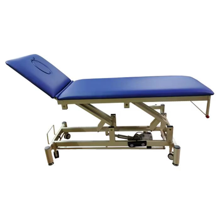 YC-C103(I) Electric Cosmetic Bed Spa Beauty Bed Massage Table With Motor