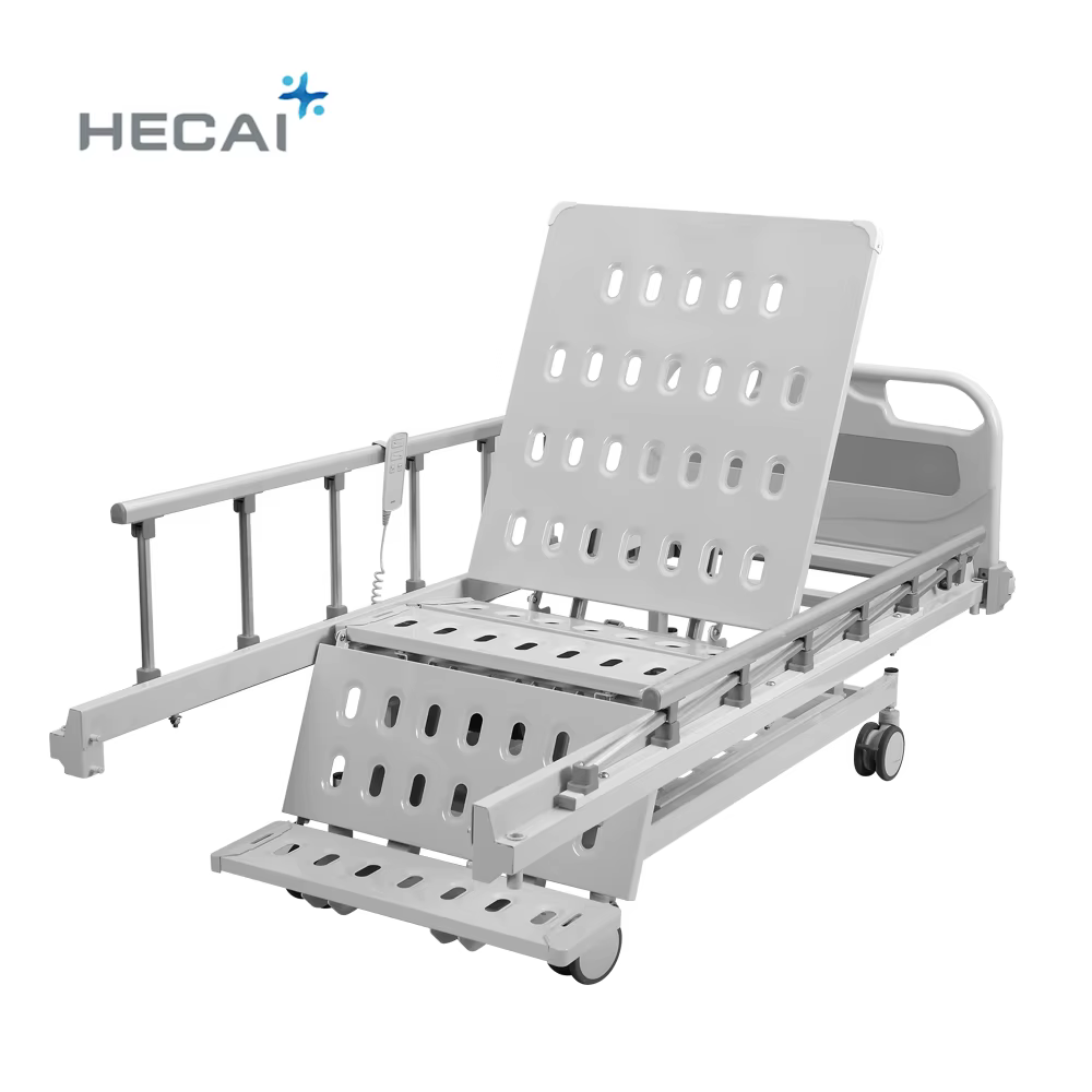 2 Function Electric Hospital Bed with LINAK Motors