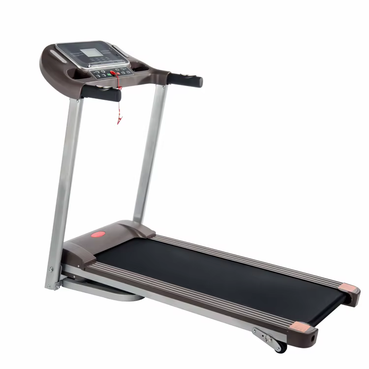 Multi Function Body Fit Fitness Treadmill