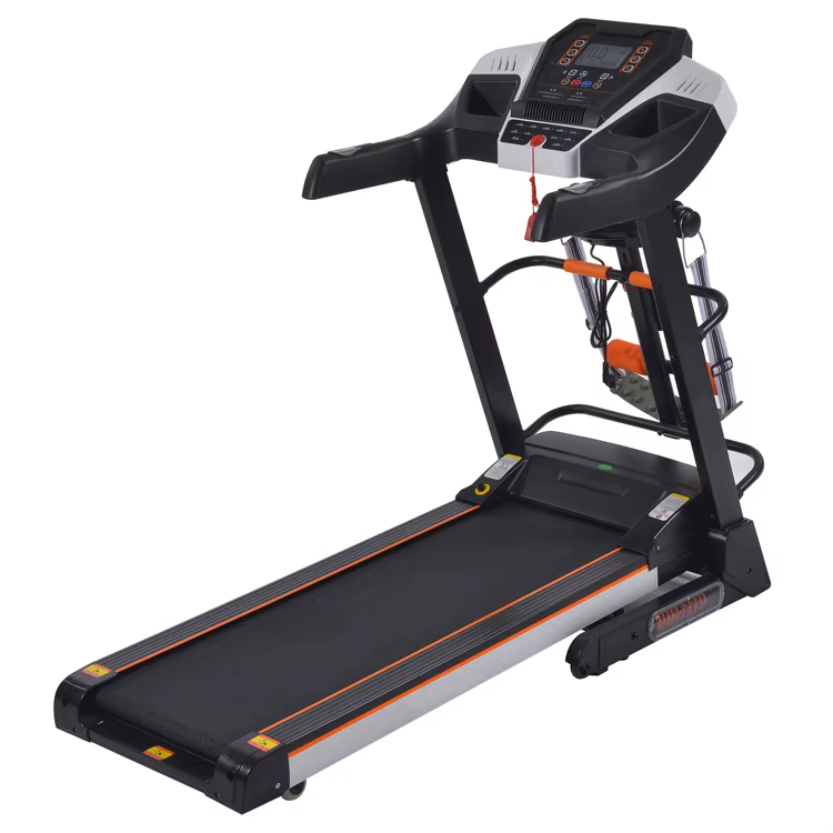 Professional Home Treadmill Music Treadmill