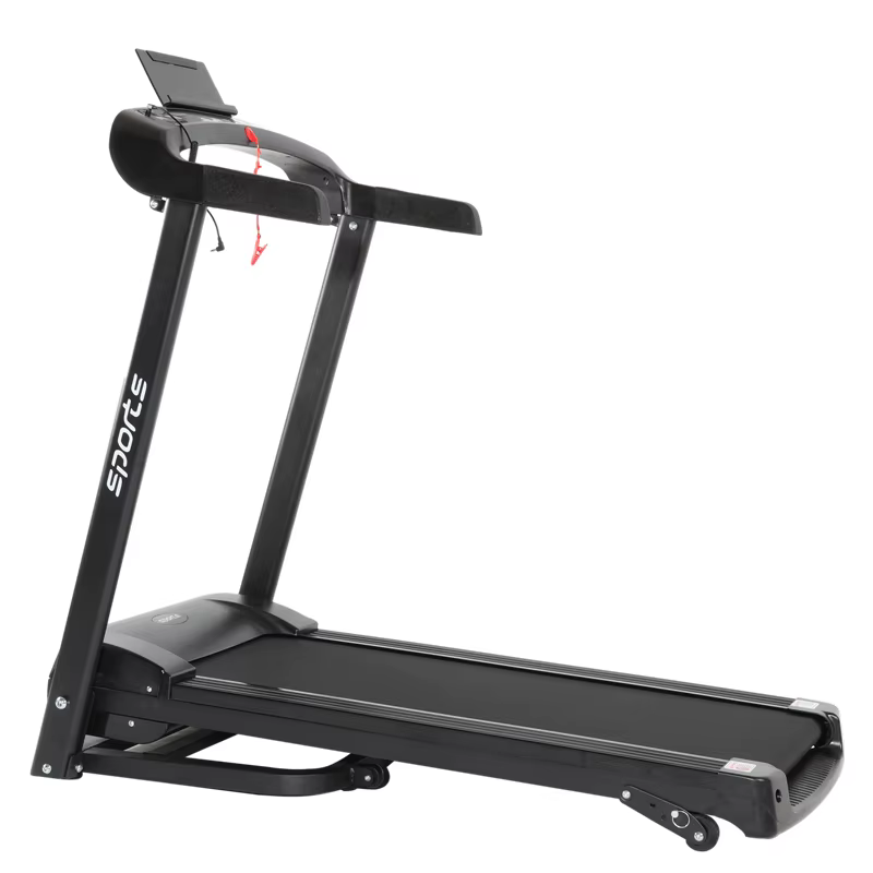 Folding Customized Home Use Manual Curve Treadmill