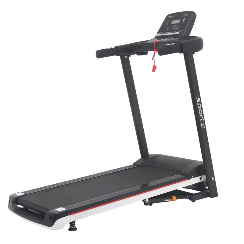 Electric Foldable Treadmill Running Machine