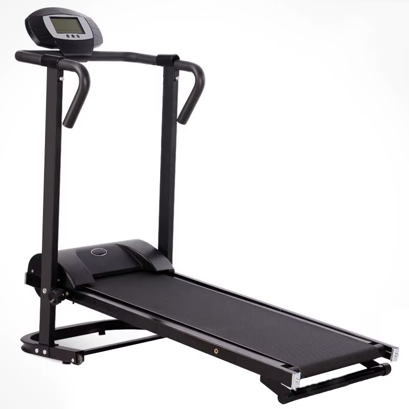 Home Using Power Exercise Electric Treadmill