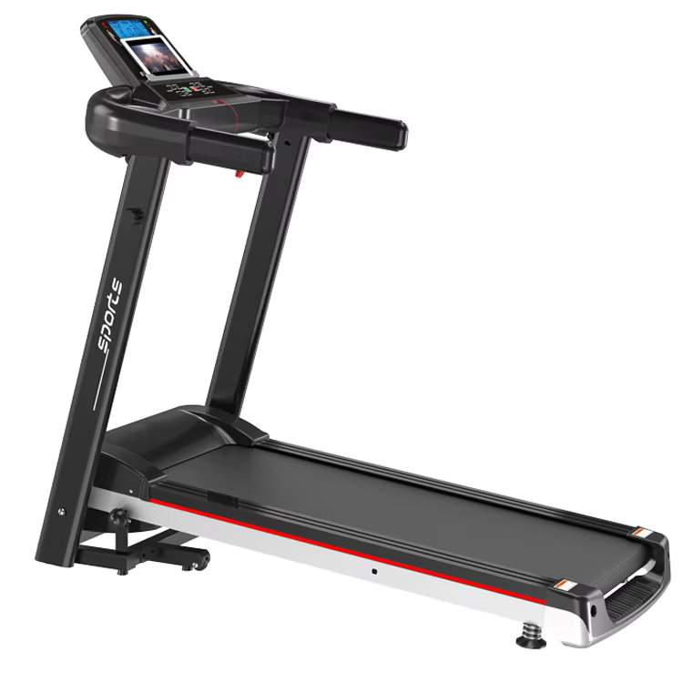 Professional Portable Fitness Foldable Treadmill