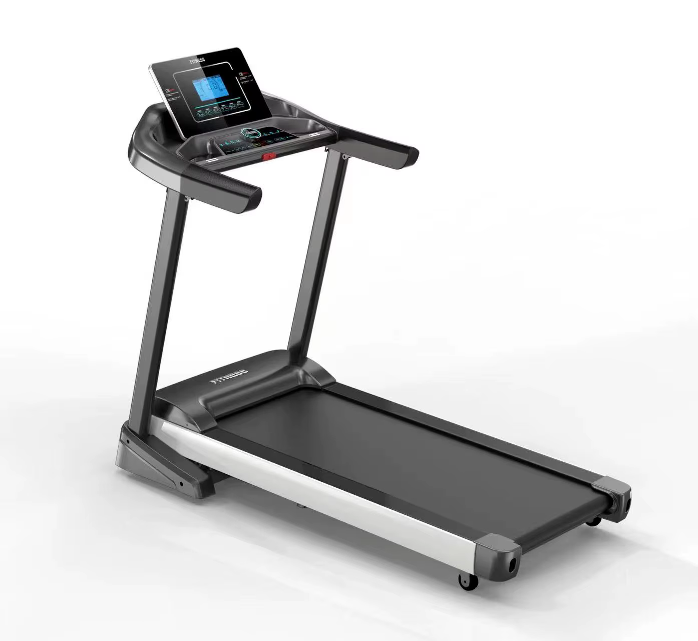 Modern Gym Equipment Home Use Cardio Treadmill