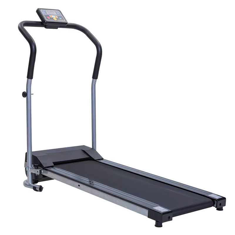 Home Use Foldable Electric Treadmill