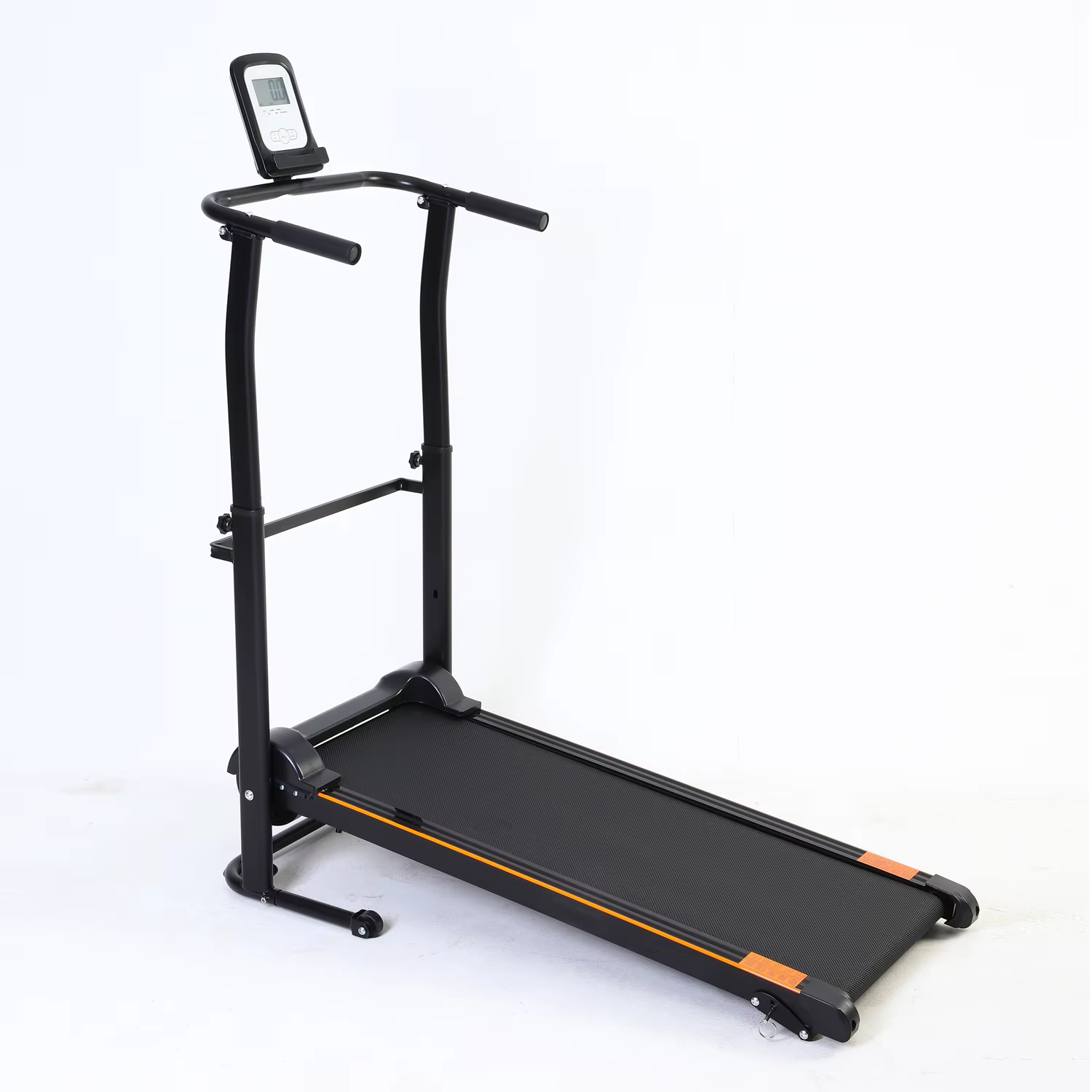 Hot Sale Folding Electric Walking Machine Treadmill